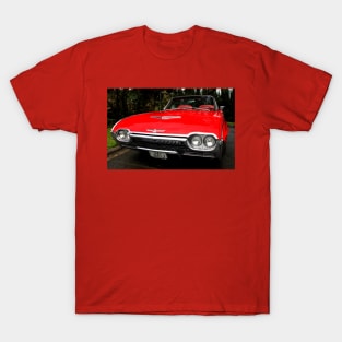 Ford Thunderbird 1963 Model T-Shirt